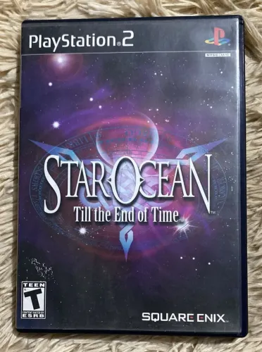 Jogo PS2 Original