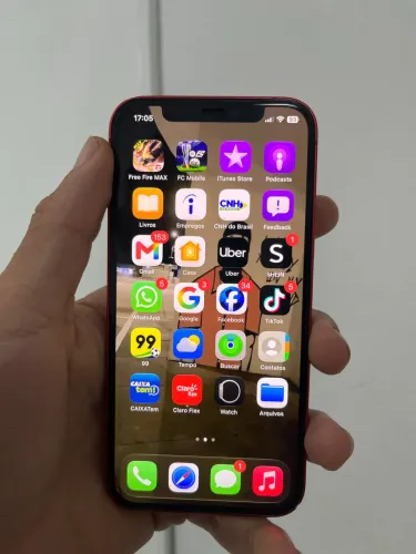 iPhone 12