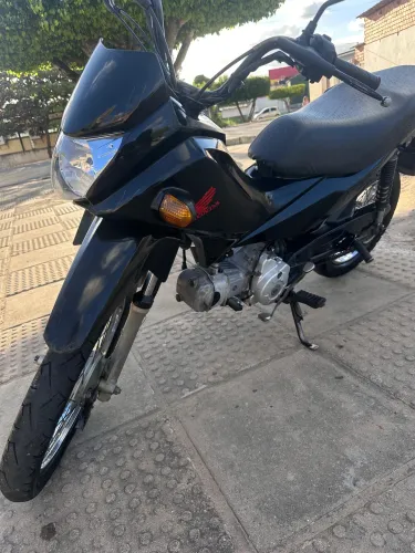 Pop 110i 2021