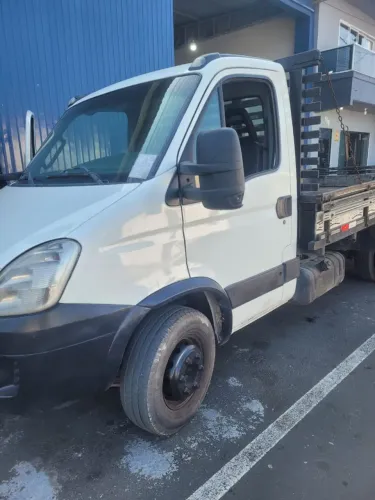 Iveco 70c16 ano 2009