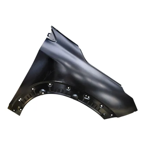 Paralama Pulse Fastback 2021 2022 2023 2024 2025 2026 Original
