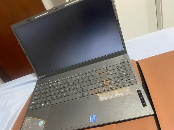 Notbook 
