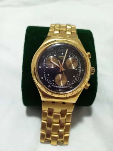 Relógio Swatch