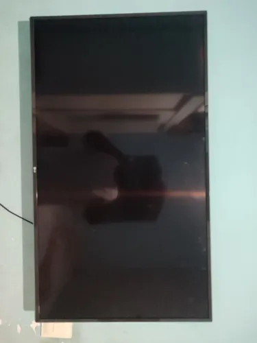 TV LG 43"
