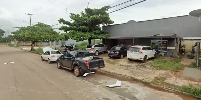 Terreno à venda, Plano Diretor Sul, Palmas, TO