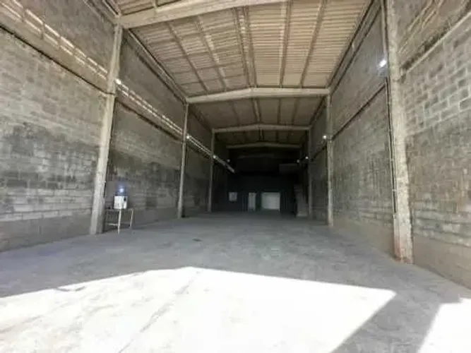 Galpão 300m2 em Muribeca Jaboatão PE