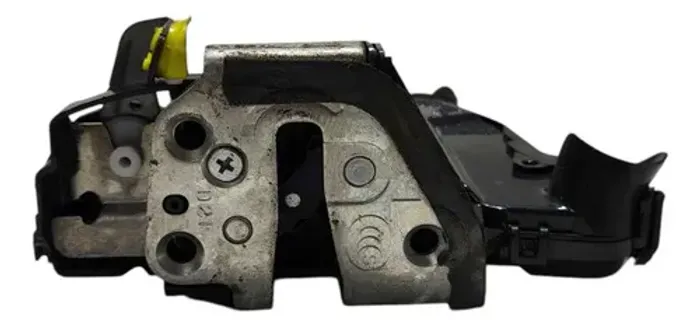 Fechadura Diant Esquerda Toyota Camry 3.5 2012 2013 2014