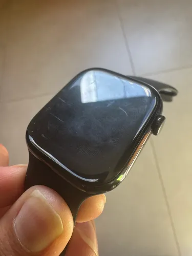 Vendo Apple Watch Séries 10