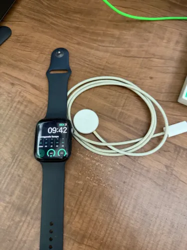 Apple Watch Series 7 45mm GPS