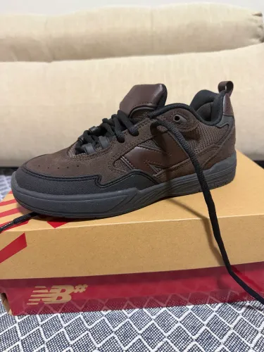 Tênis New Balance Nm808 masculino, Tamanho 38 , novo na caixa! 
