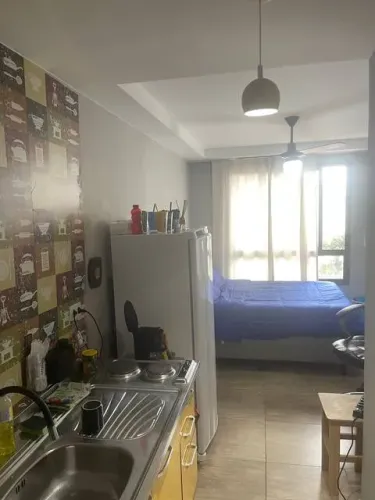 Apartamento Condomínio, Residencial, Centro, 1 dormitório(s