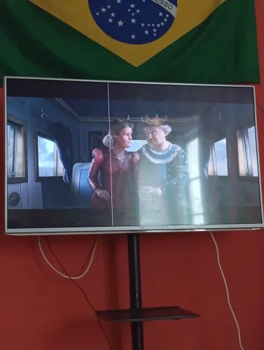 Tv 42 polegadas