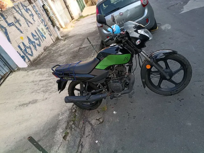 Mottu sport