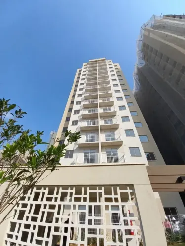 Apartamento em Rua do Bosque - Barra Funda - São Paulo/SP