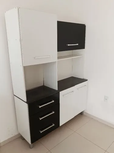 Armário de cozinha