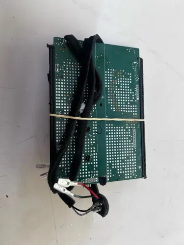 Placa principal boombox 4