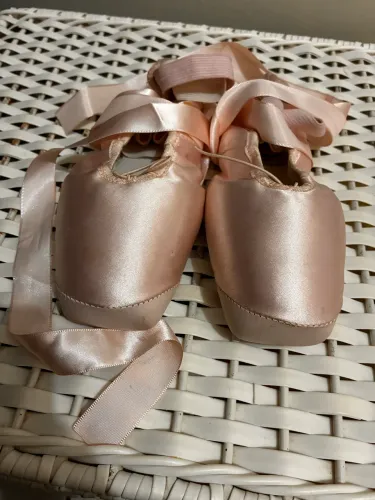 Sapatilhas Capezio