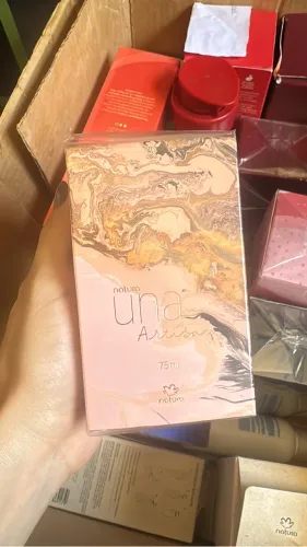una artisan natura