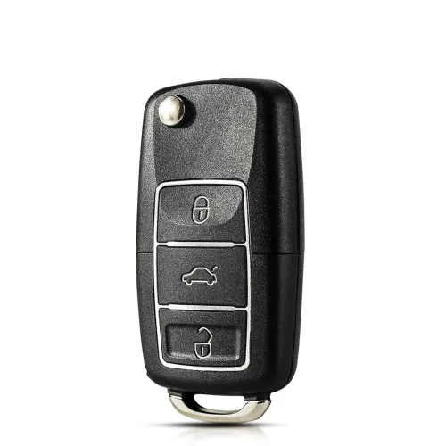 Caixa oca chave VW Gol g5