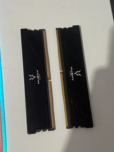 MEMÓRIA RAM HUSKY - 16 GB (2x8GB)