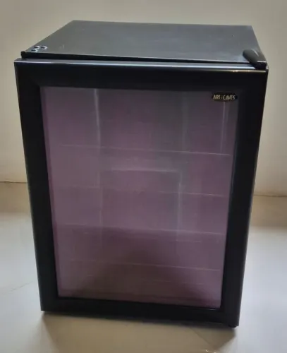 ADEGA CLIMATIZADA 25 Garrafas - 127V - ART DES CAVES