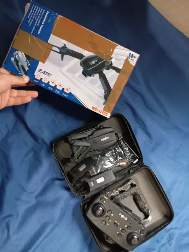 Drone ipega