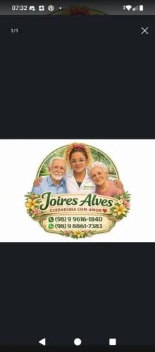 Estou alferecendo meus serviços como cuidadora de idoso residencial hospitalaremotoresta t