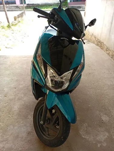 Honda Elite 2025 2.500Km