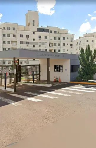 APTO - SPAZZIO CLASSIQUE MRV - 6° ANDAR