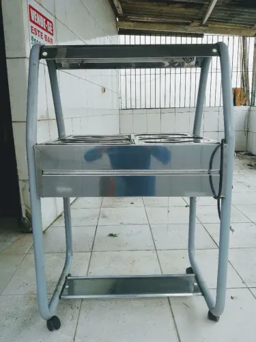 Cuba Self Service IBET