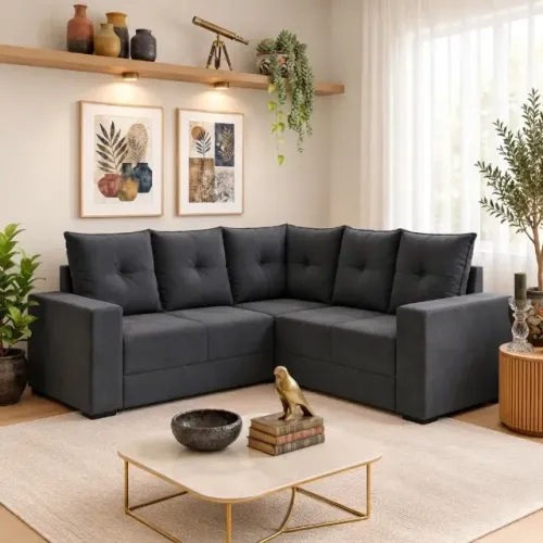 Sofa novo de fabrica EM ESTOQUE