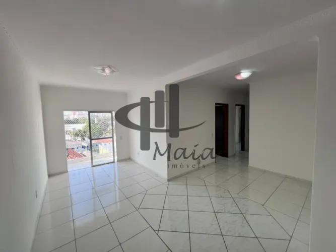 Locação Apartamento Sao Caetano do Sul Olimpico Ref: 46868