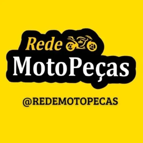 Preciso de vendedor com experiência em moto peças