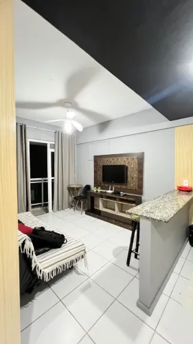 Apartamento para aluguel no Porto Real Resort - Mangaratiba/RJ
