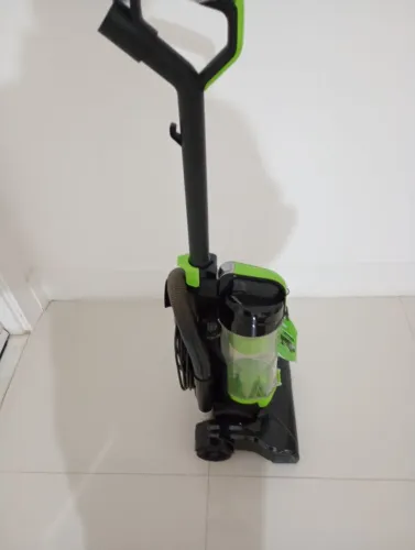 ASPIRADOR DE PÓ WAP LIFE SPEED 2000W