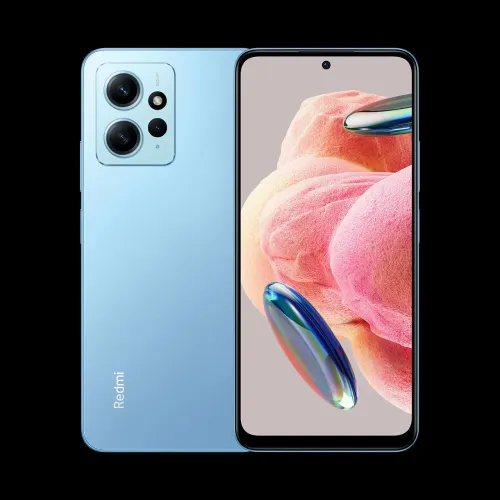 Celular redmi note 12
