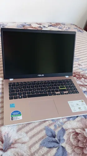 Notebook ASUS