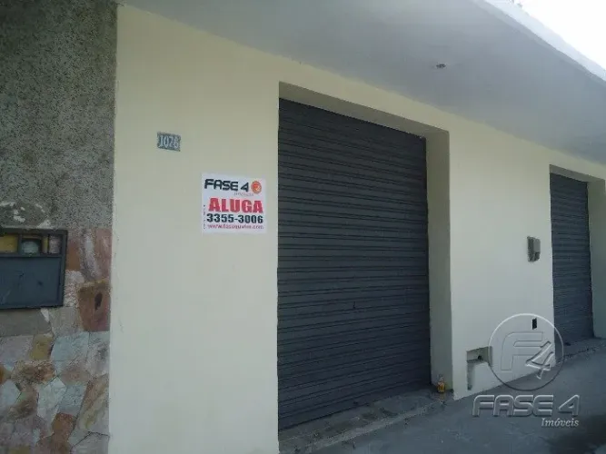 LOJA NO CENTRO