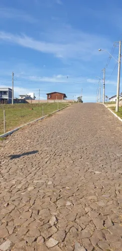 Terreno 414m² em Santo Antonio da Patrulha- RS