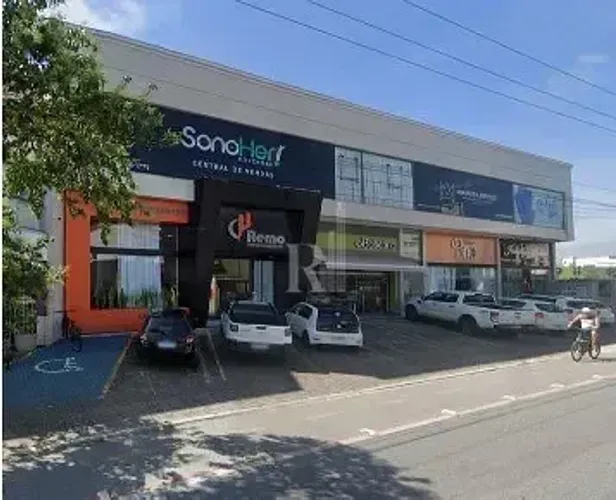 Sala para locação, Centro, Tijucas, SC