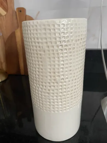 VASO DE CERÂMICA