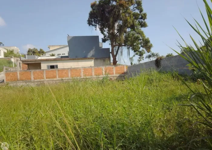 Lote 200 M2 pertinho da Rod rio Petrópolis e sta cruz da Serra