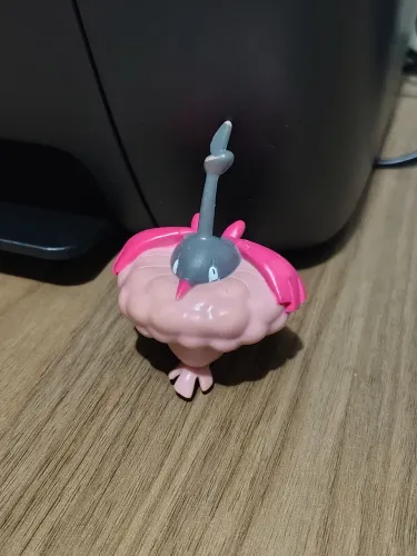Wormadan Jakks
