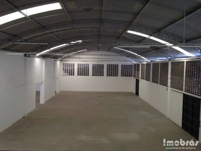 Galpão para alugar, 1416 m² por R$ 34.000,00/mês - Messejana - Fortaleza/CE