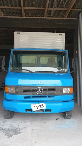 m.benz / 710