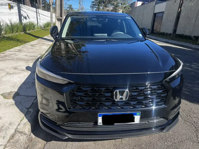 Honda HR-V Advance 1.5 TB 16V 5P Aut. 2026