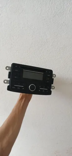 Vendo rádio original Renault