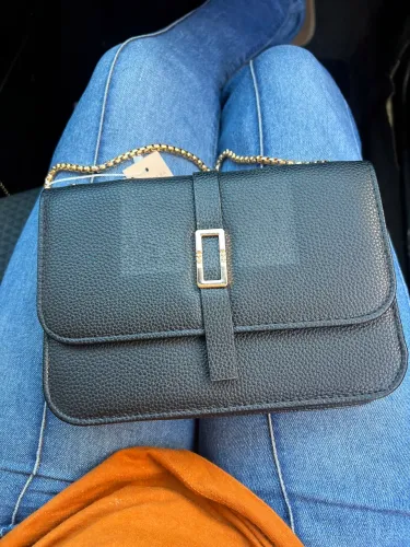 Bolsa Preta