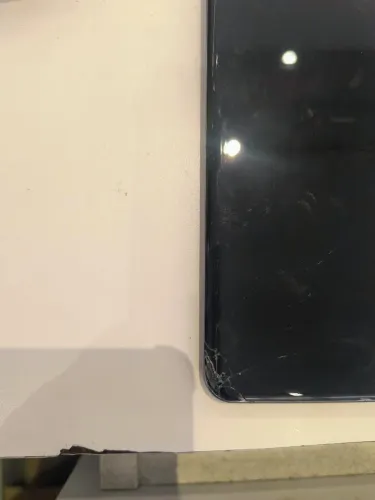Samsung S20 ultra 512 GB com defeito
