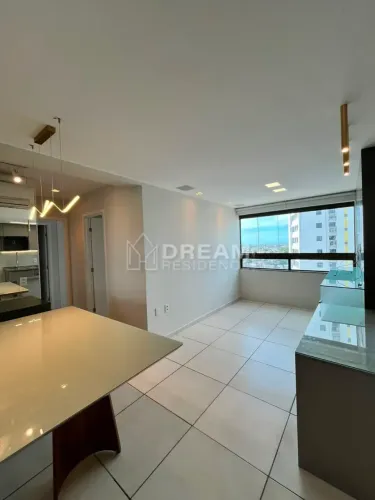 Imóvel para venda com 54 metros quadrados com 2 quartos em Casa Amarela - Recife - PE